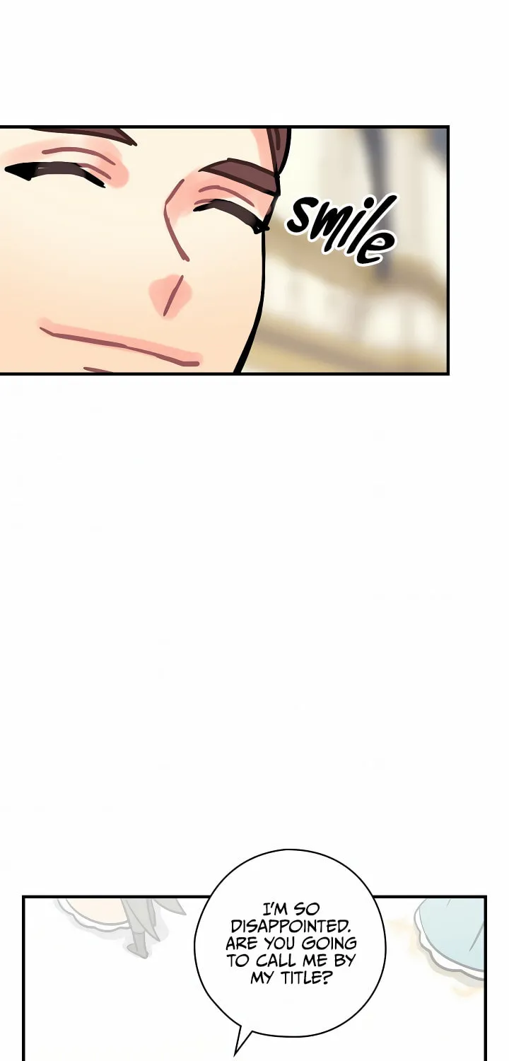 The Flower Dances and the Wind Sings Chapter 16 page 46 - 