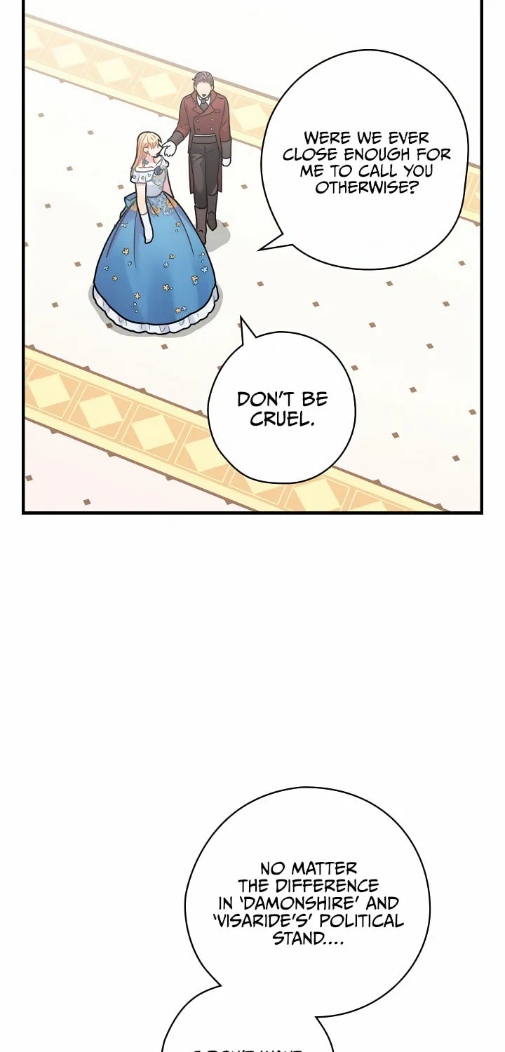 The Flower Dances and the Wind Sings Chapter 16 page 47 - 