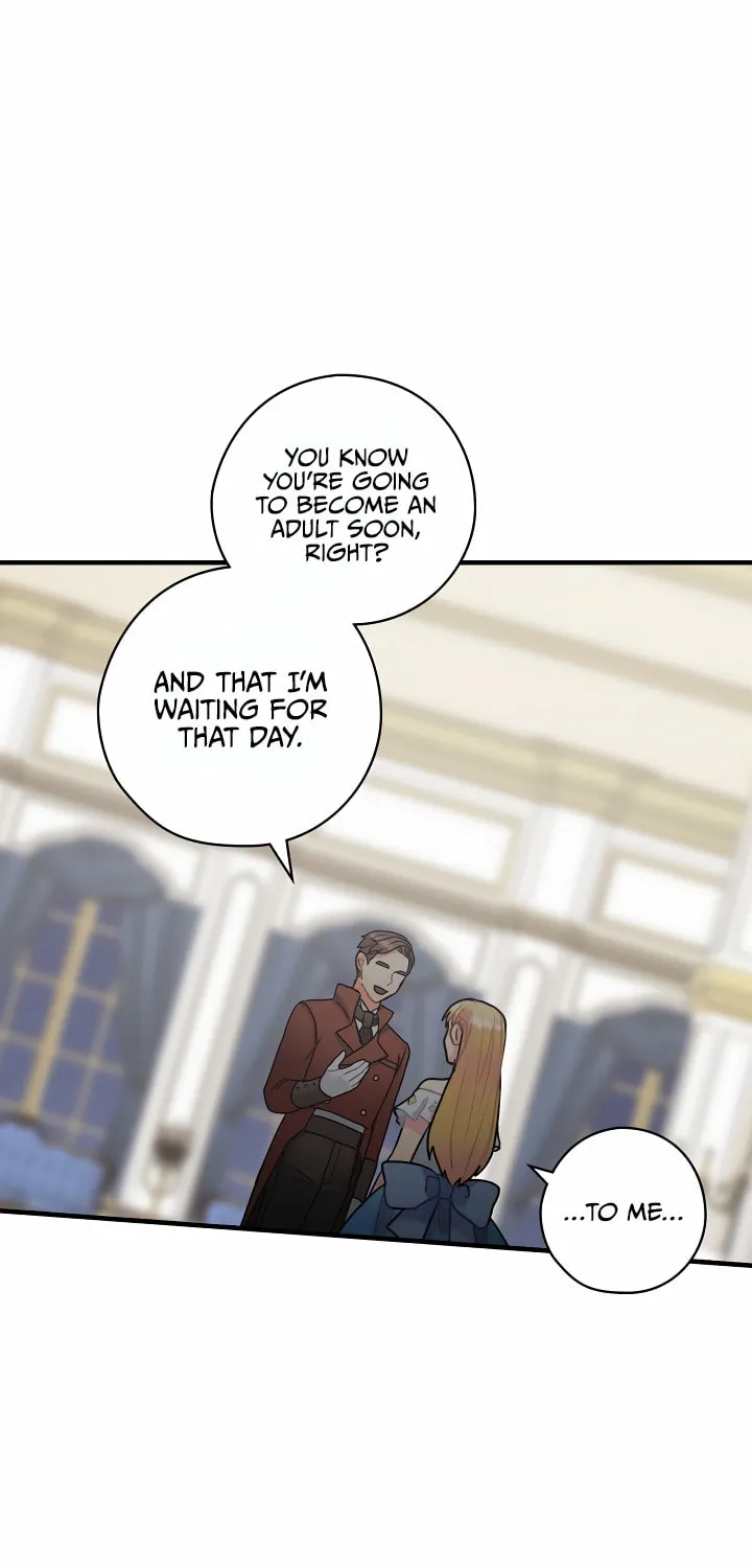 The Flower Dances and the Wind Sings Chapter 16 page 49 - 