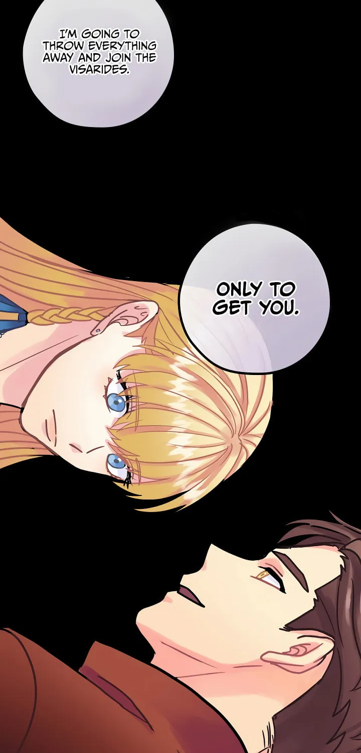 The Flower Dances and the Wind Sings Chapter 16 page 53 - 
