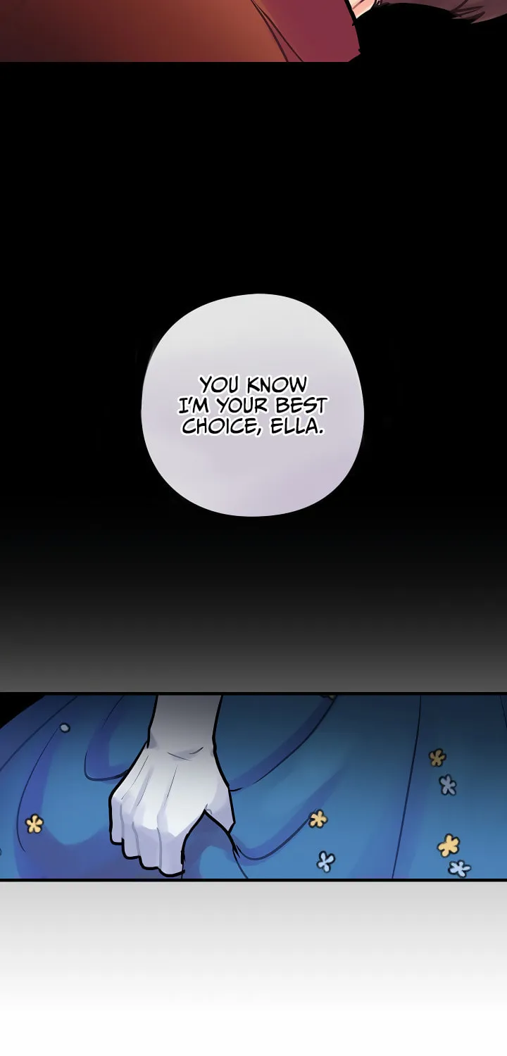The Flower Dances and the Wind Sings Chapter 16 page 54 - 