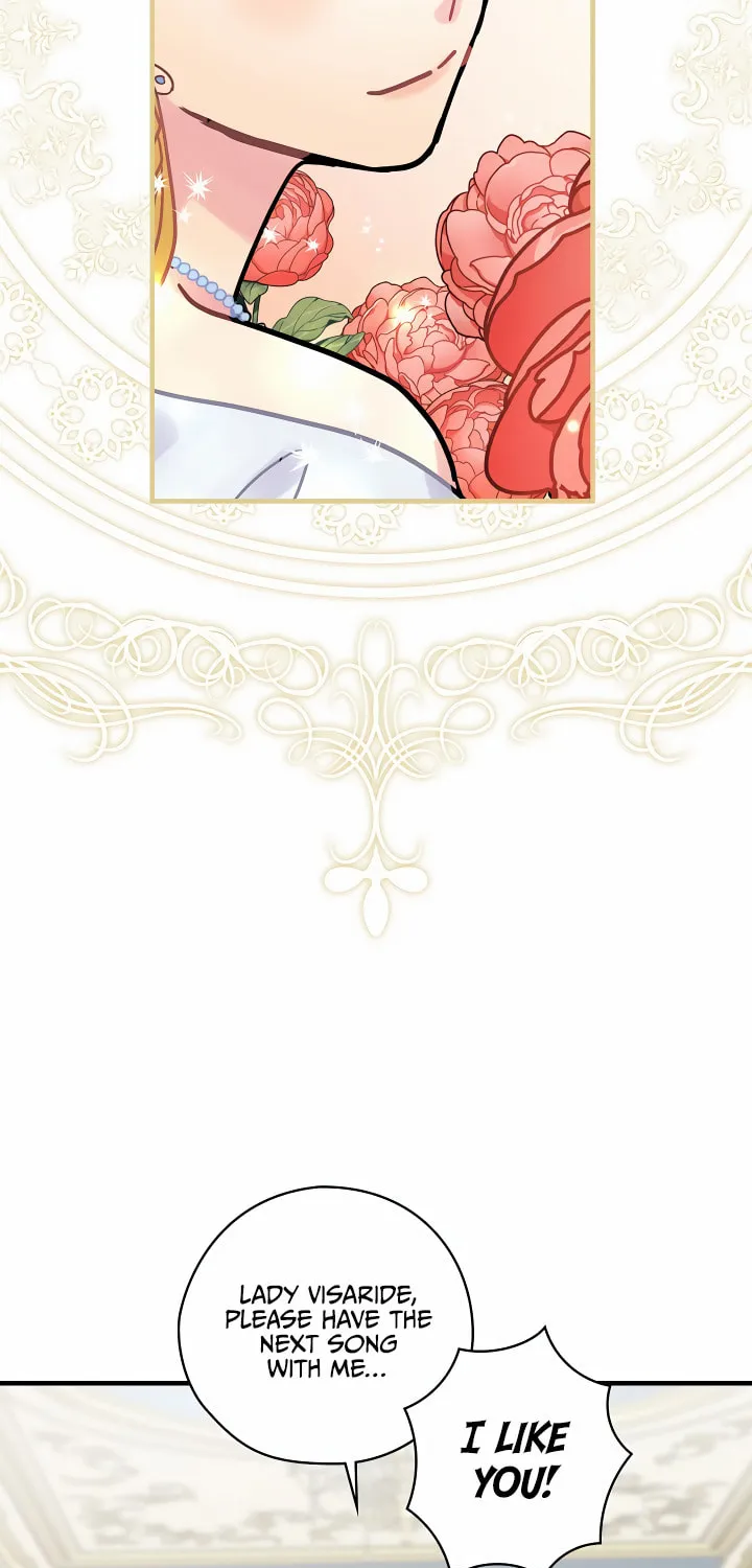 The Flower Dances and the Wind Sings Chapter 16 page 65 - 