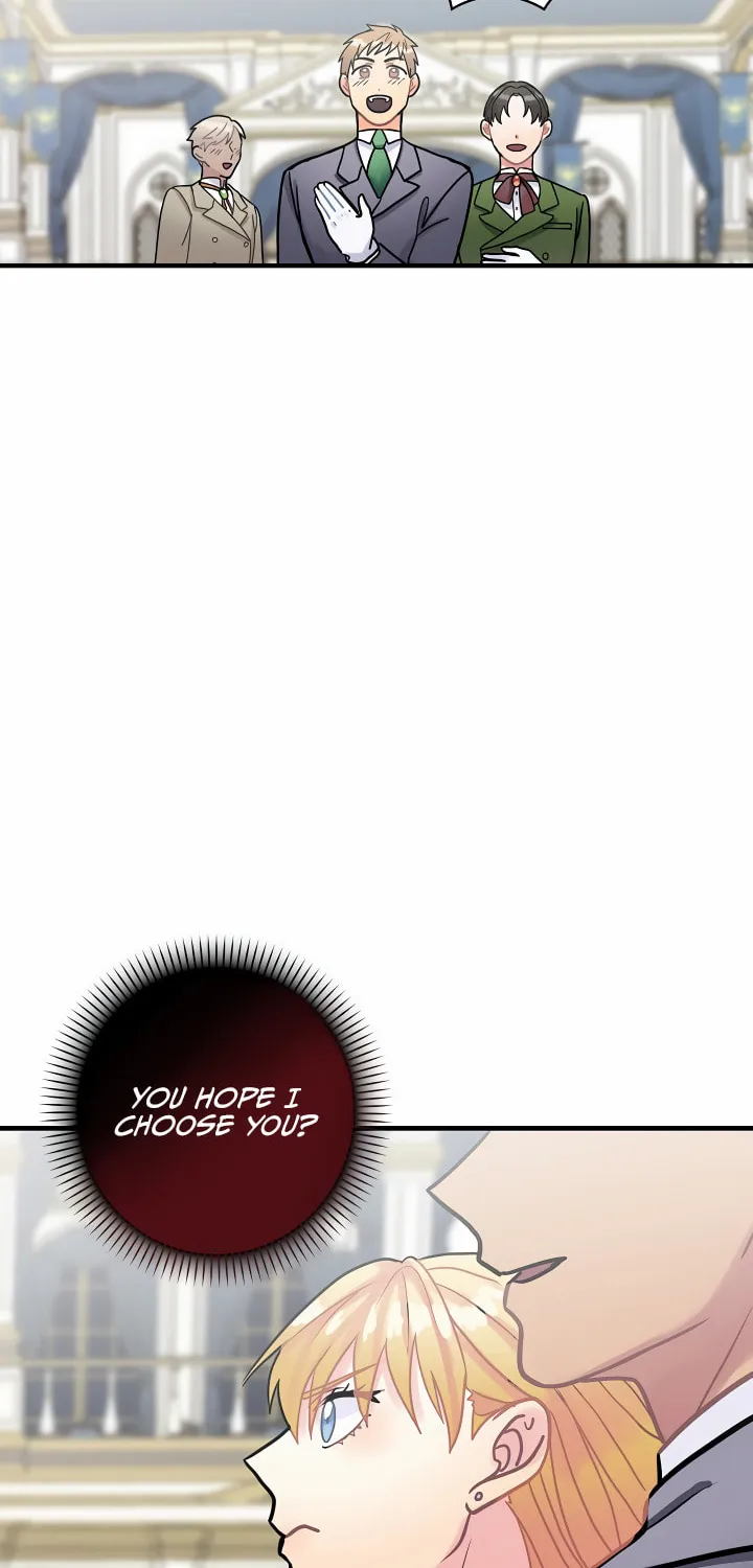 The Flower Dances and the Wind Sings Chapter 16 page 66 - 
