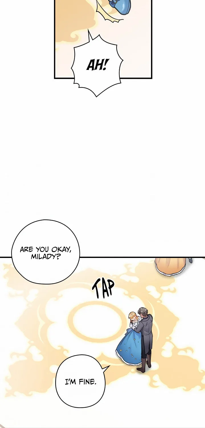 The Flower Dances and the Wind Sings Chapter 16 page 68 - 