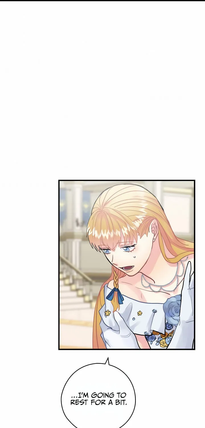 The Flower Dances and the Wind Sings Chapter 16 page 69 - 