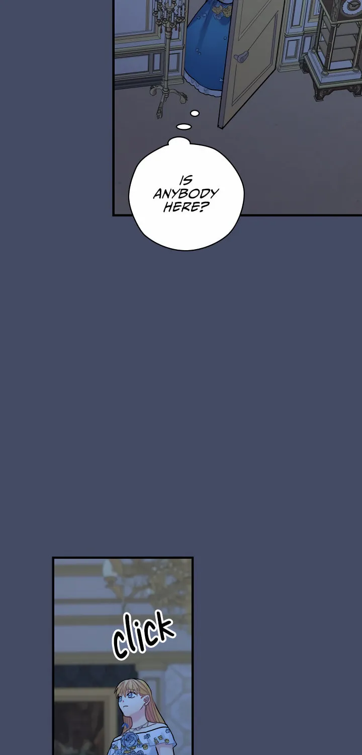 The Flower Dances and the Wind Sings Chapter 16 page 73 - 