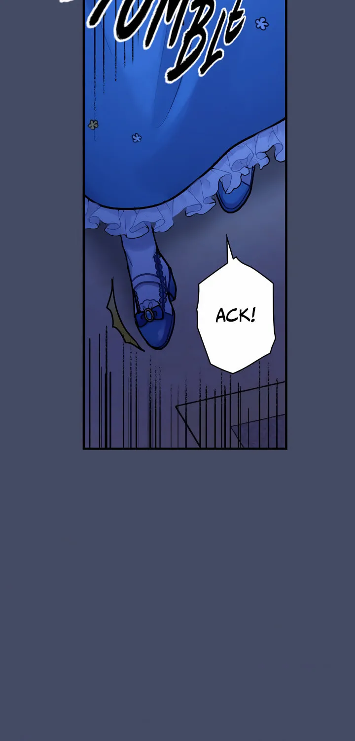 The Flower Dances and the Wind Sings Chapter 16 page 75 - 
