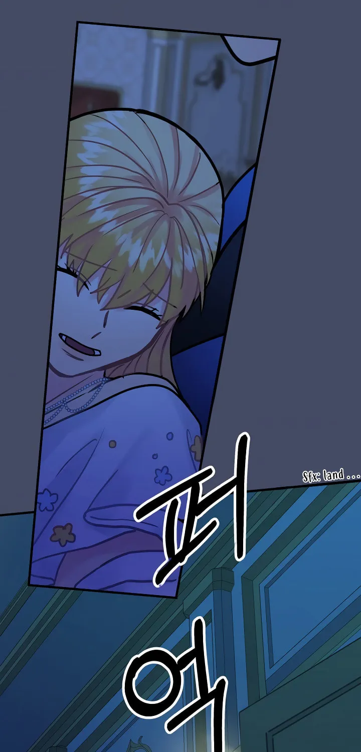 The Flower Dances and the Wind Sings Chapter 16 page 76 - 