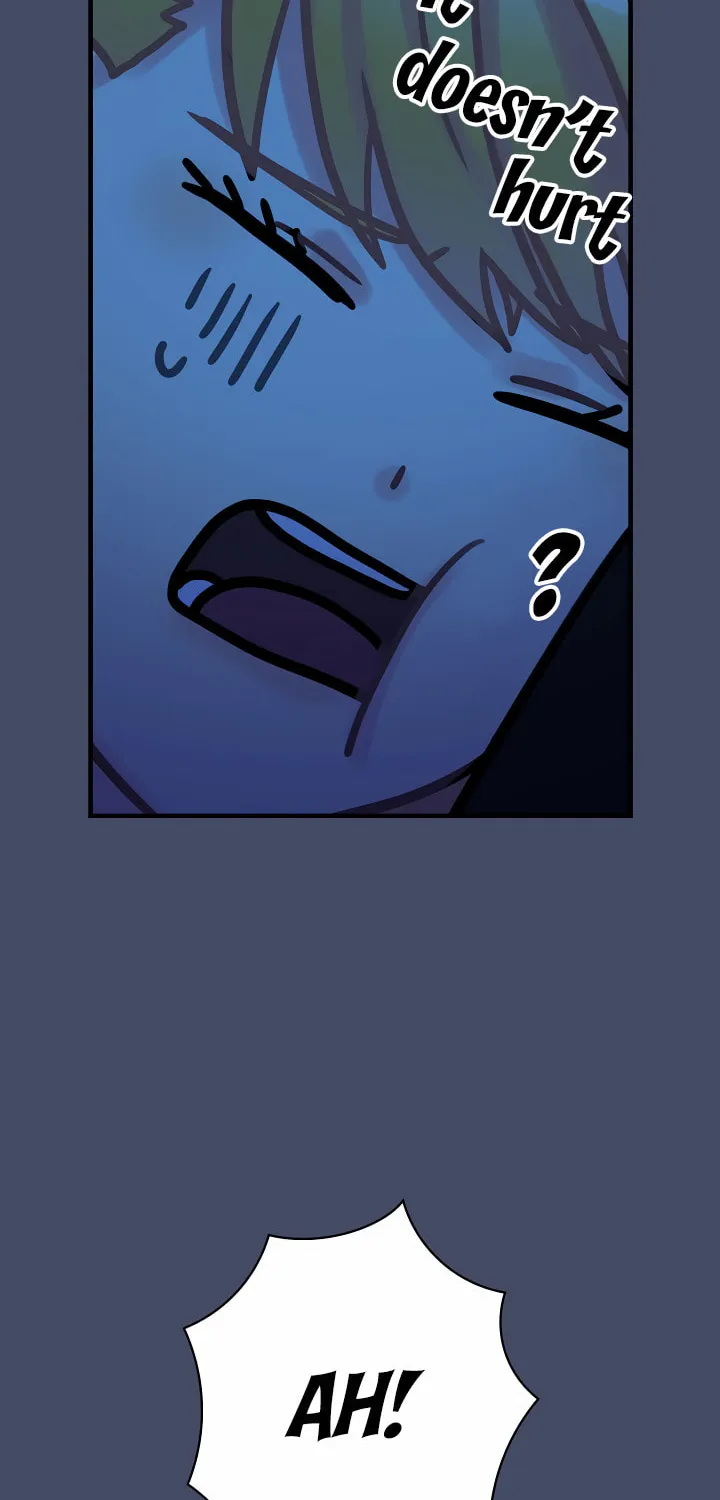 The Flower Dances and the Wind Sings Chapter 16 page 78 - 