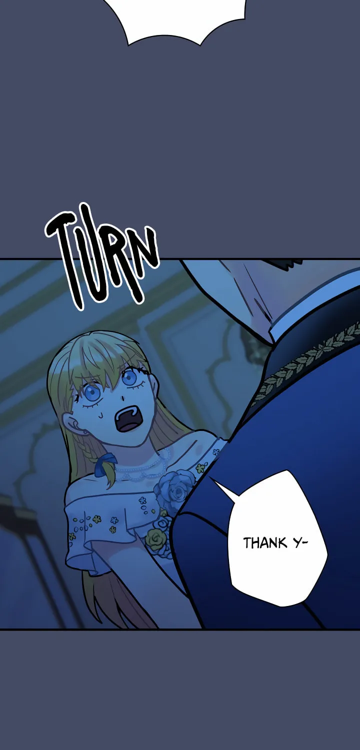 The Flower Dances and the Wind Sings Chapter 16 page 79 - 