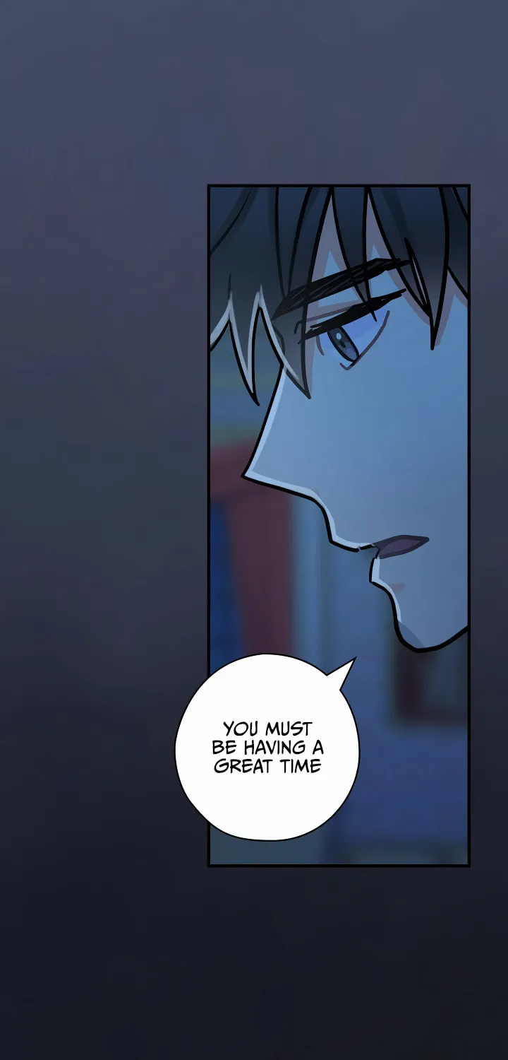 The Flower Dances and the Wind Sings Chapter 16 page 83 - 