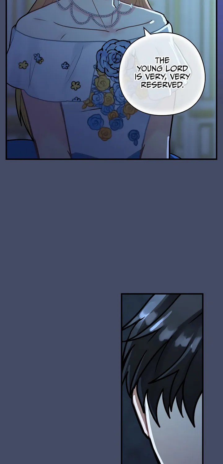 The Flower Dances and the Wind Sings Chapter 17 page 12 - 