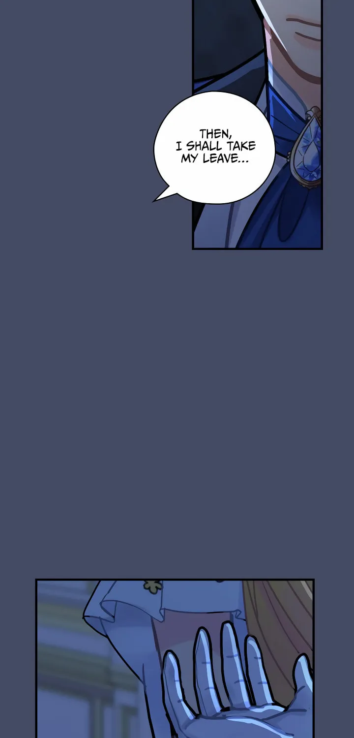 The Flower Dances and the Wind Sings Chapter 17 page 13 - 