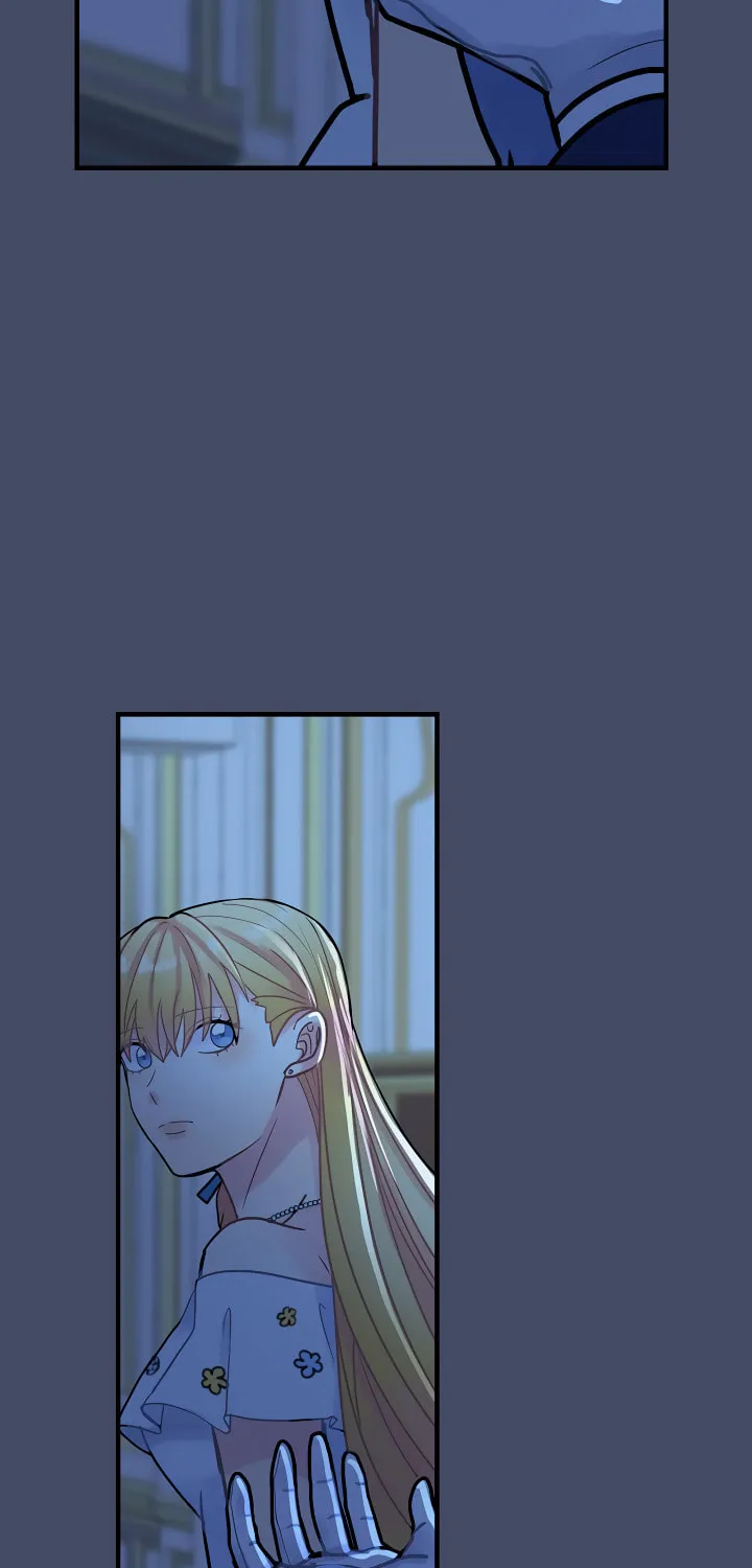 The Flower Dances and the Wind Sings Chapter 17 page 14 - 