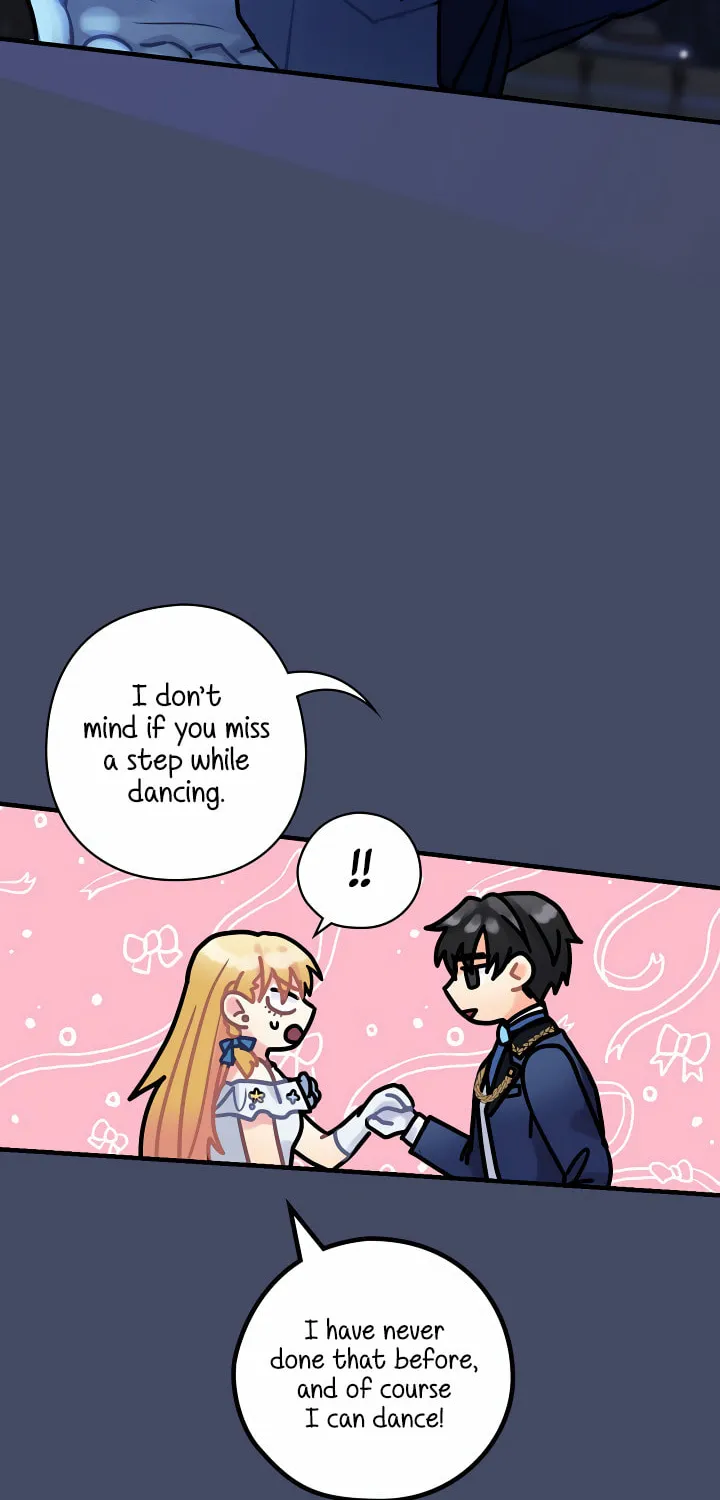 The Flower Dances and the Wind Sings Chapter 17 page 17 - 