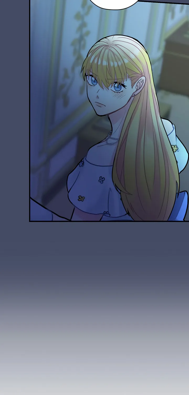 The Flower Dances and the Wind Sings Chapter 17 page 19 - 