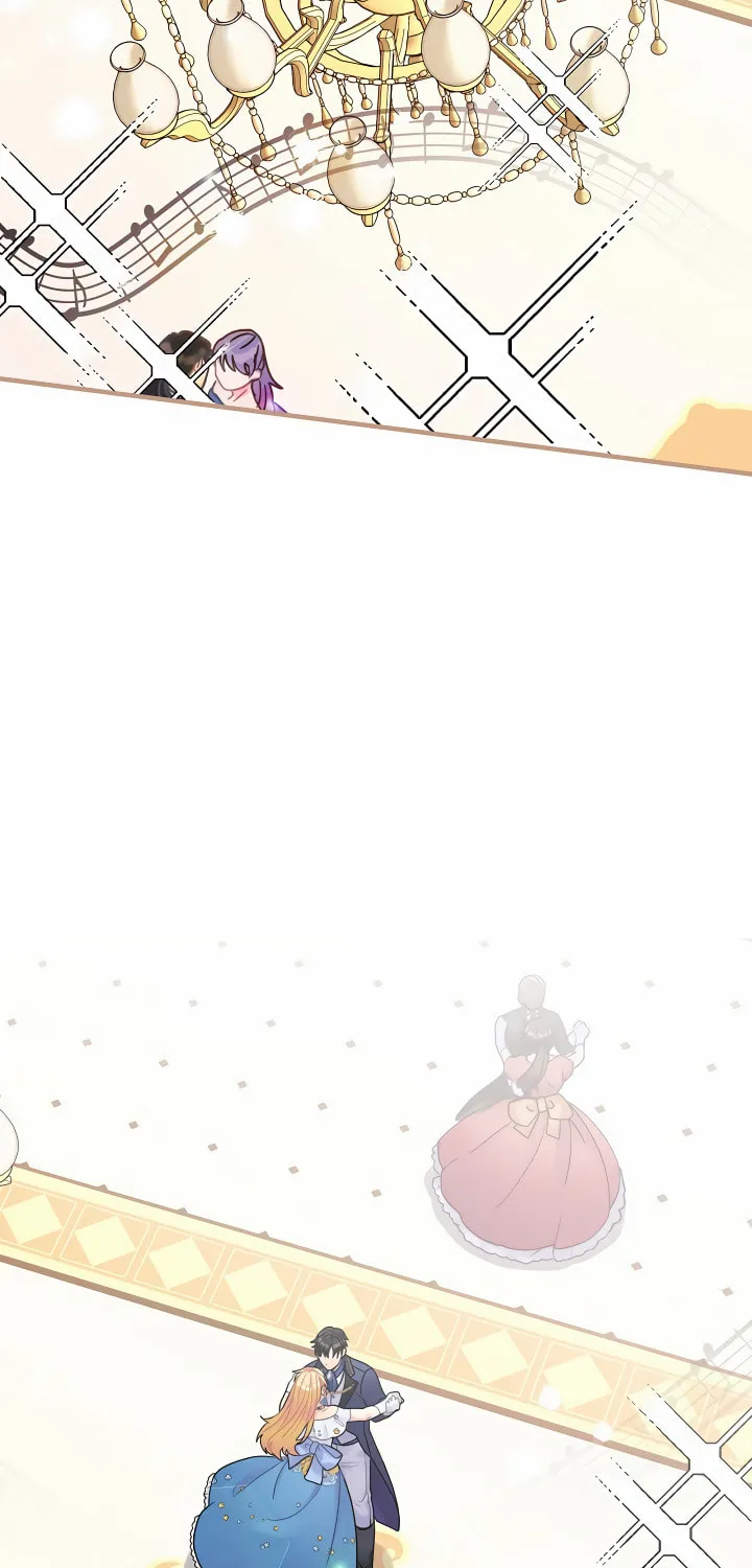 The Flower Dances and the Wind Sings Chapter 17 page 22 - 