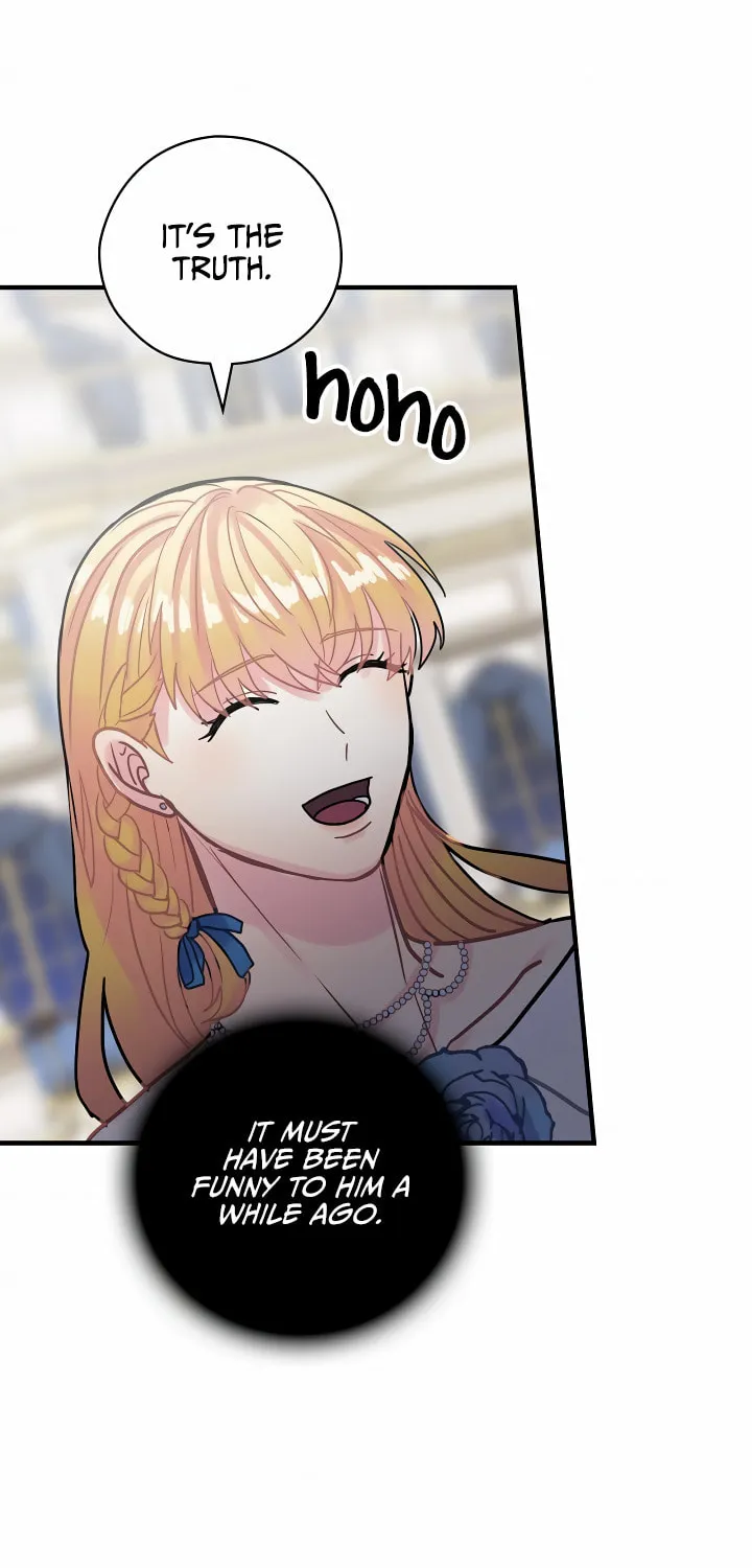 The Flower Dances and the Wind Sings Chapter 17 page 25 - 