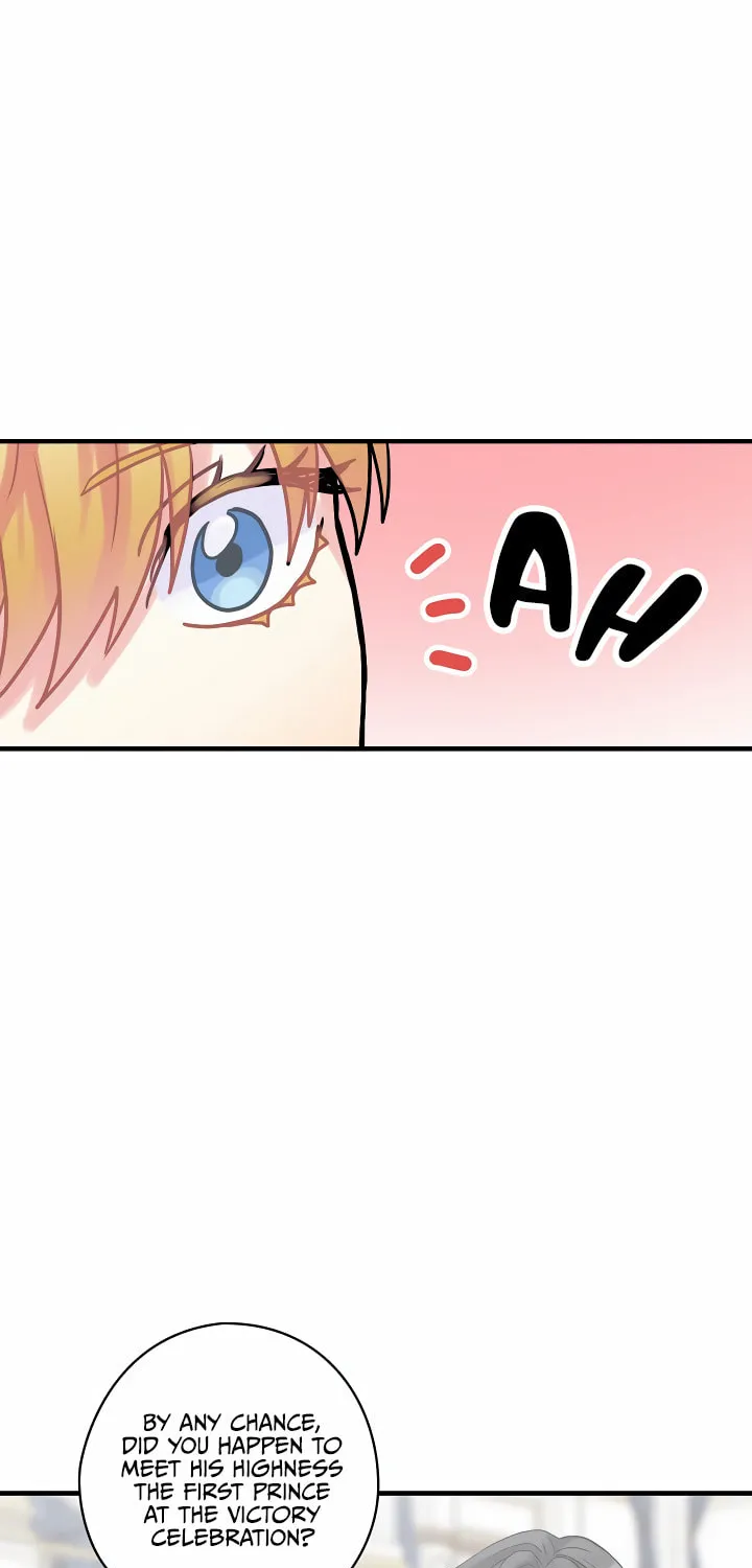 The Flower Dances and the Wind Sings Chapter 17 page 26 - 
