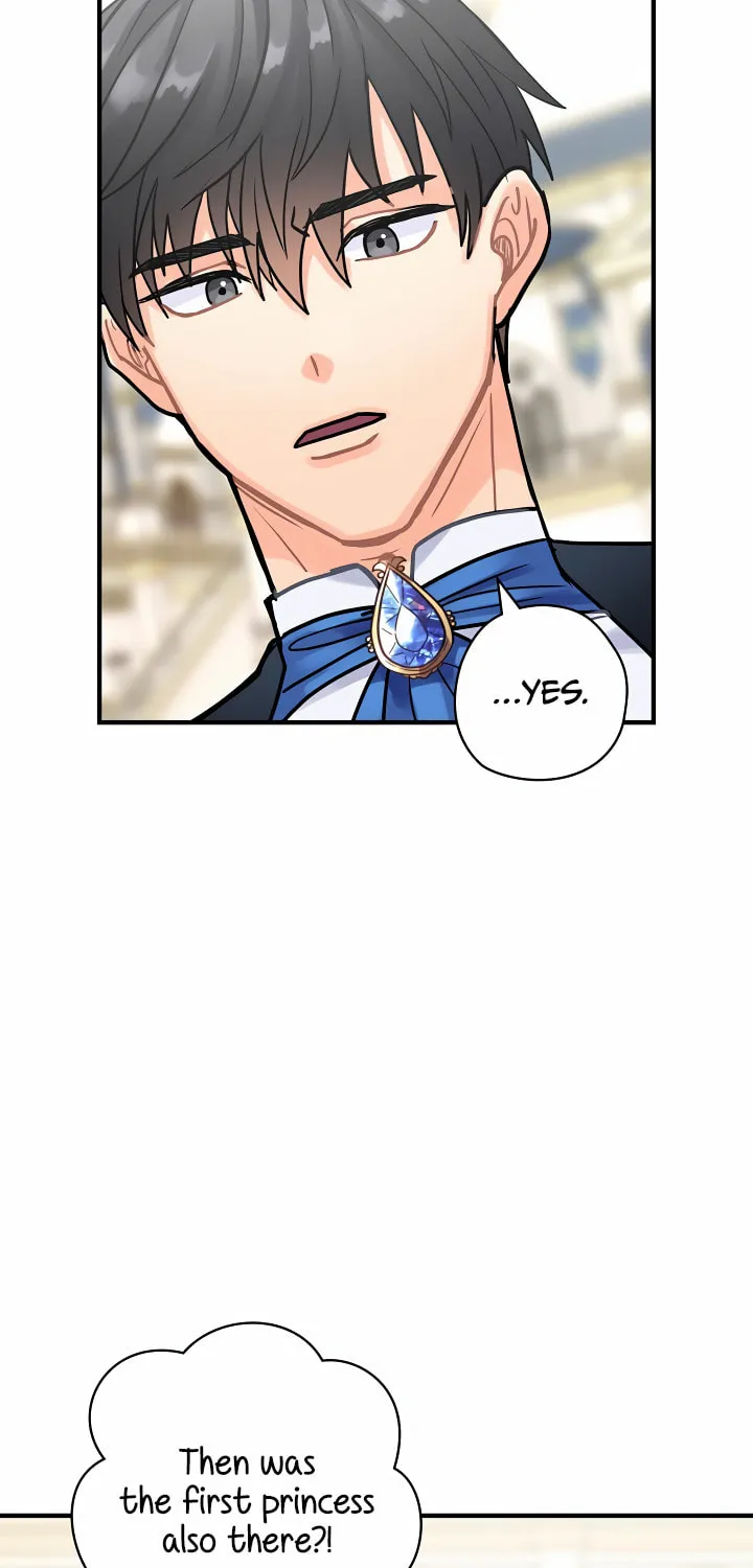 The Flower Dances and the Wind Sings Chapter 17 page 28 - 