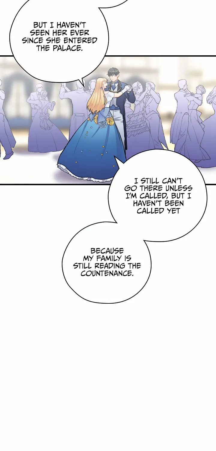 The Flower Dances and the Wind Sings Chapter 17 page 30 - 