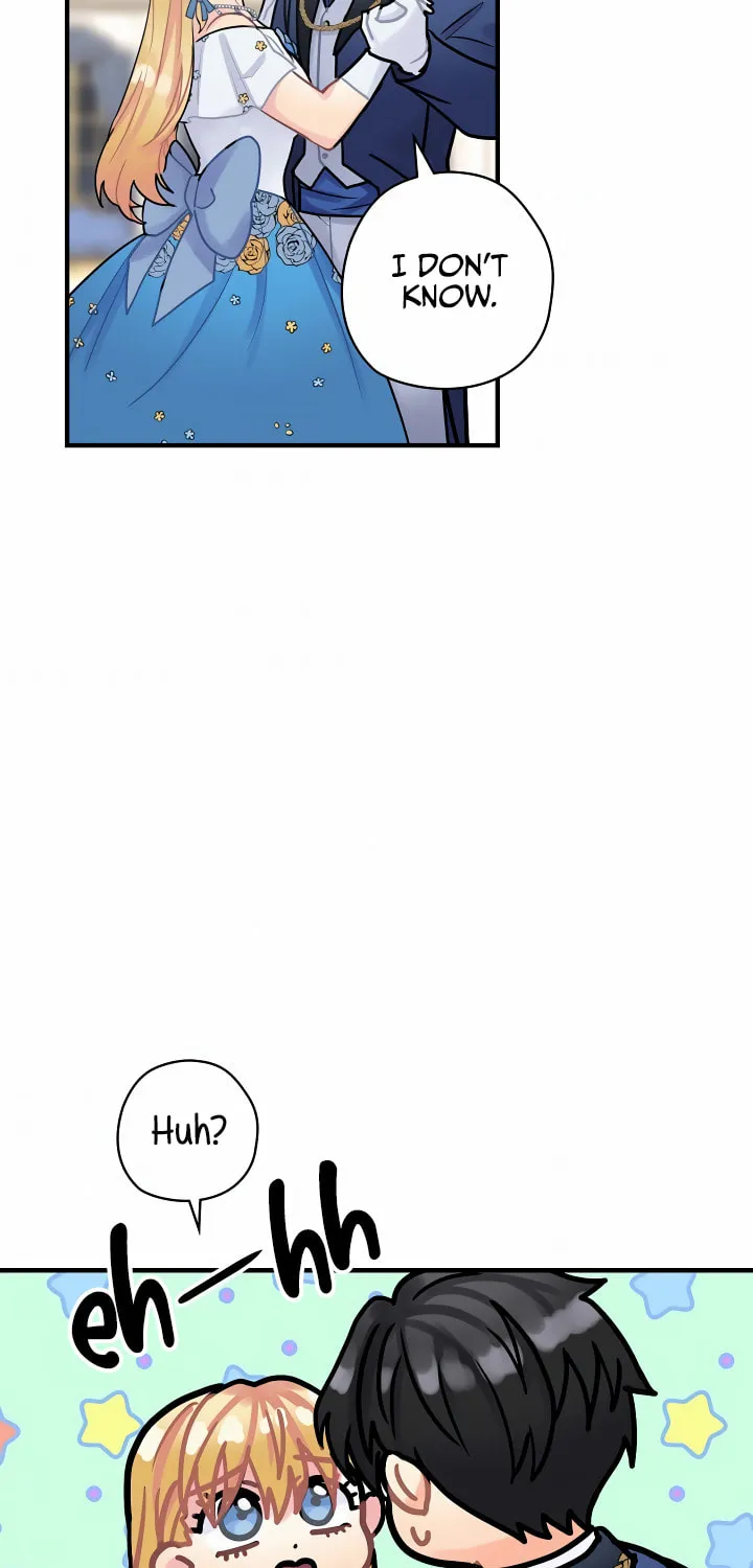 The Flower Dances and the Wind Sings Chapter 17 page 32 - 