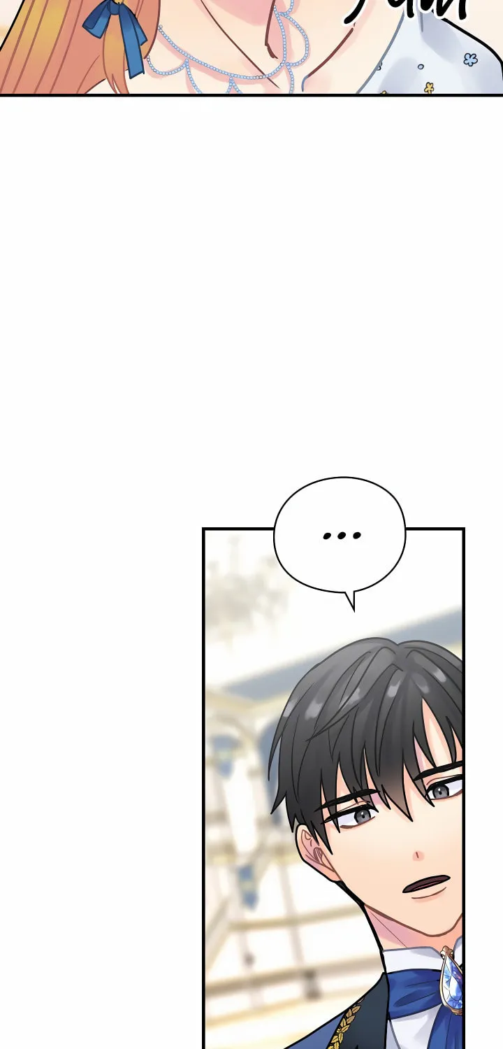 The Flower Dances and the Wind Sings Chapter 17 page 34 - 