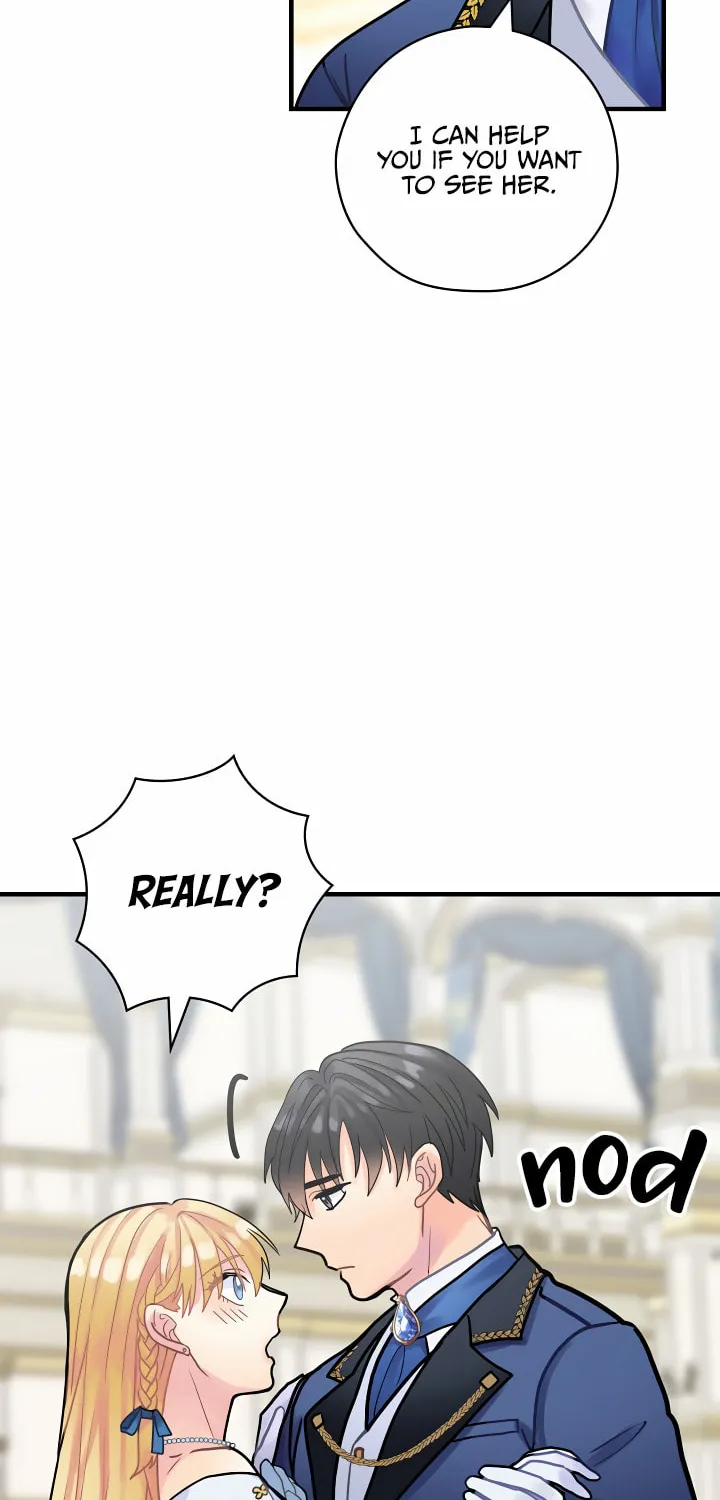 The Flower Dances and the Wind Sings Chapter 17 page 35 - 