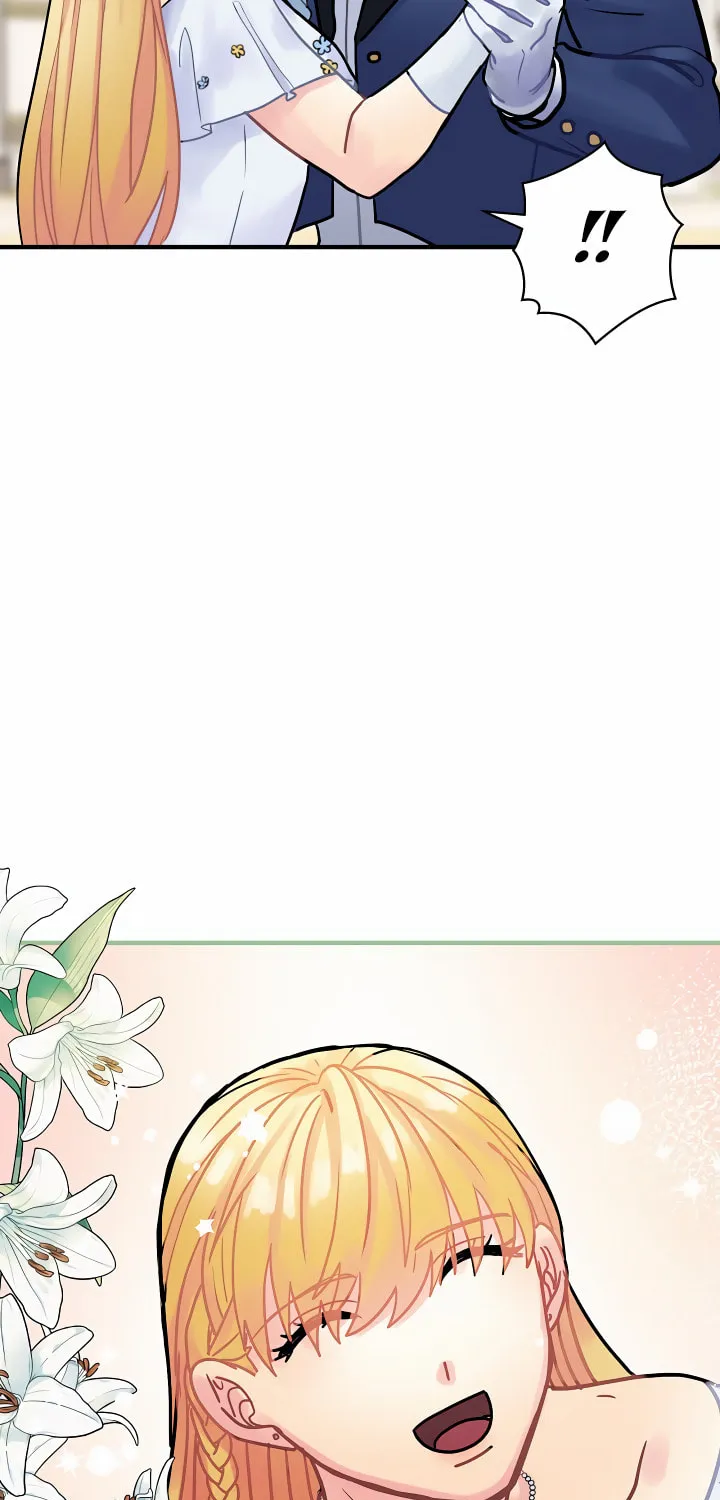 The Flower Dances and the Wind Sings Chapter 17 page 36 - 