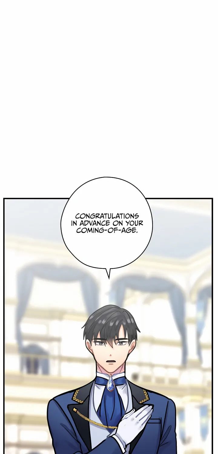 The Flower Dances and the Wind Sings Chapter 17 page 43 - 
