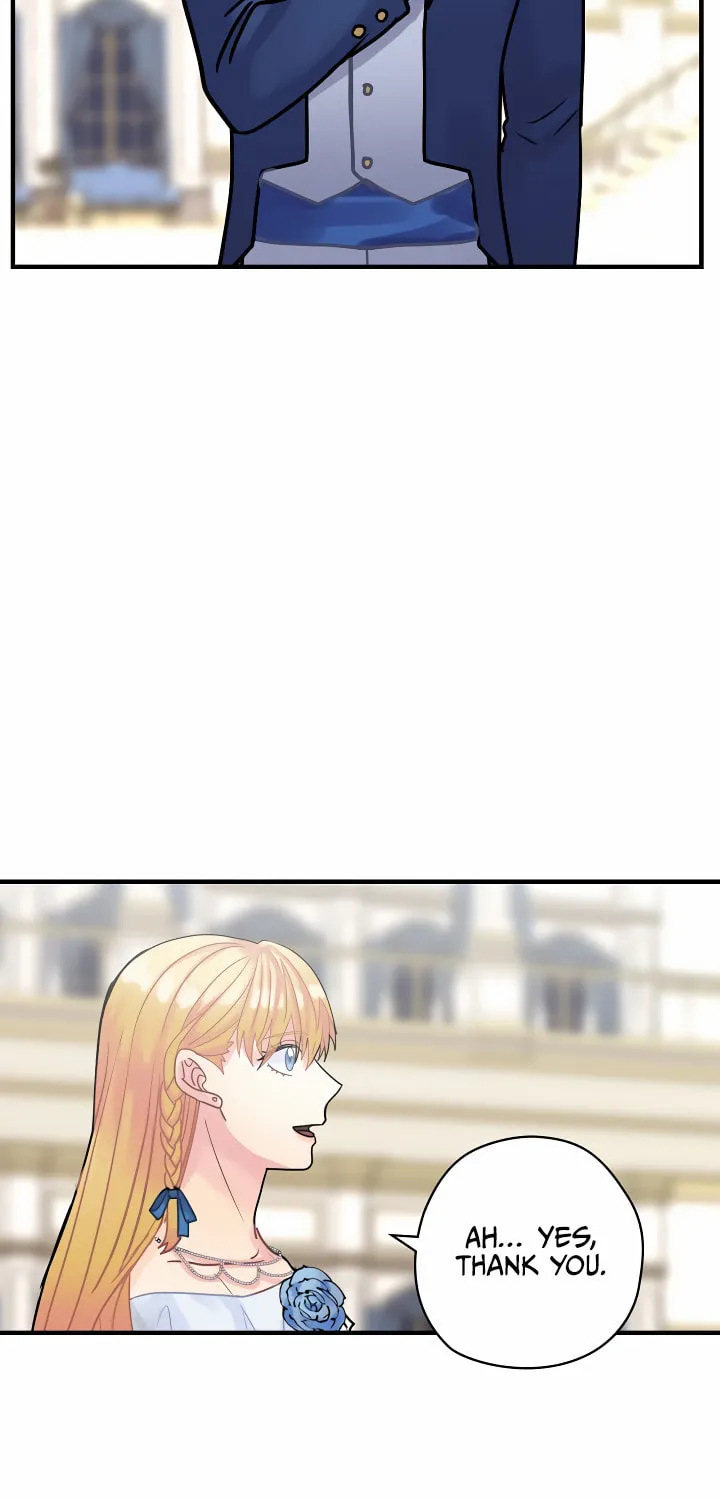 The Flower Dances and the Wind Sings Chapter 17 page 44 - 