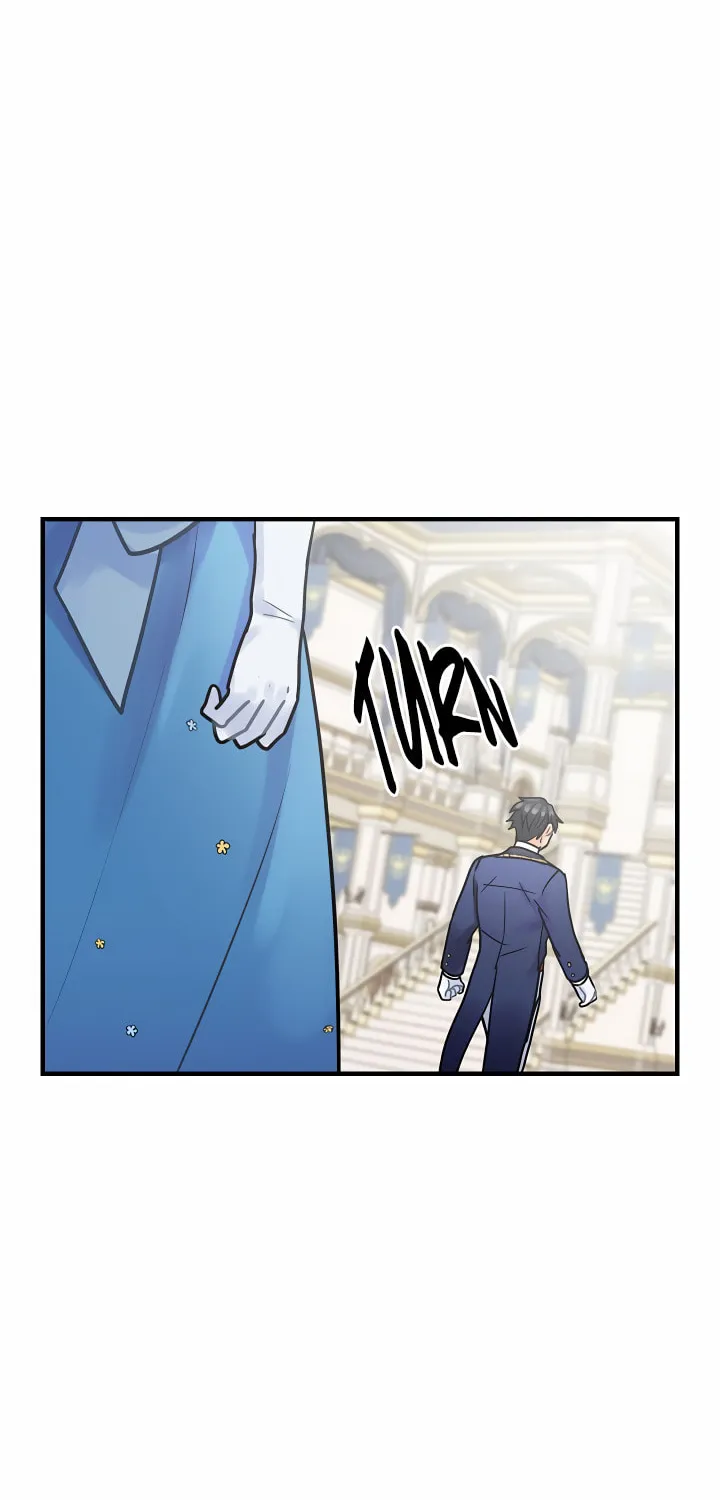 The Flower Dances and the Wind Sings Chapter 17 page 45 - 