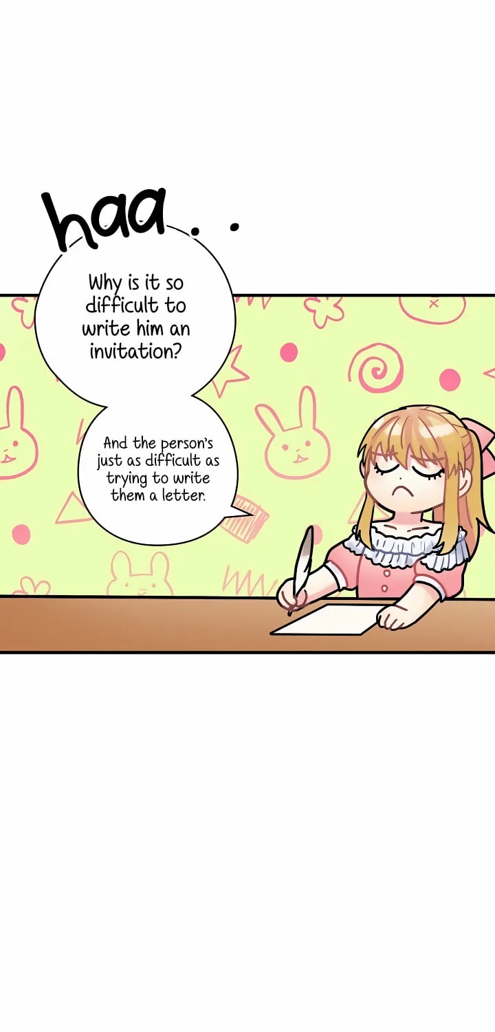 The Flower Dances and the Wind Sings Chapter 17 page 49 - 