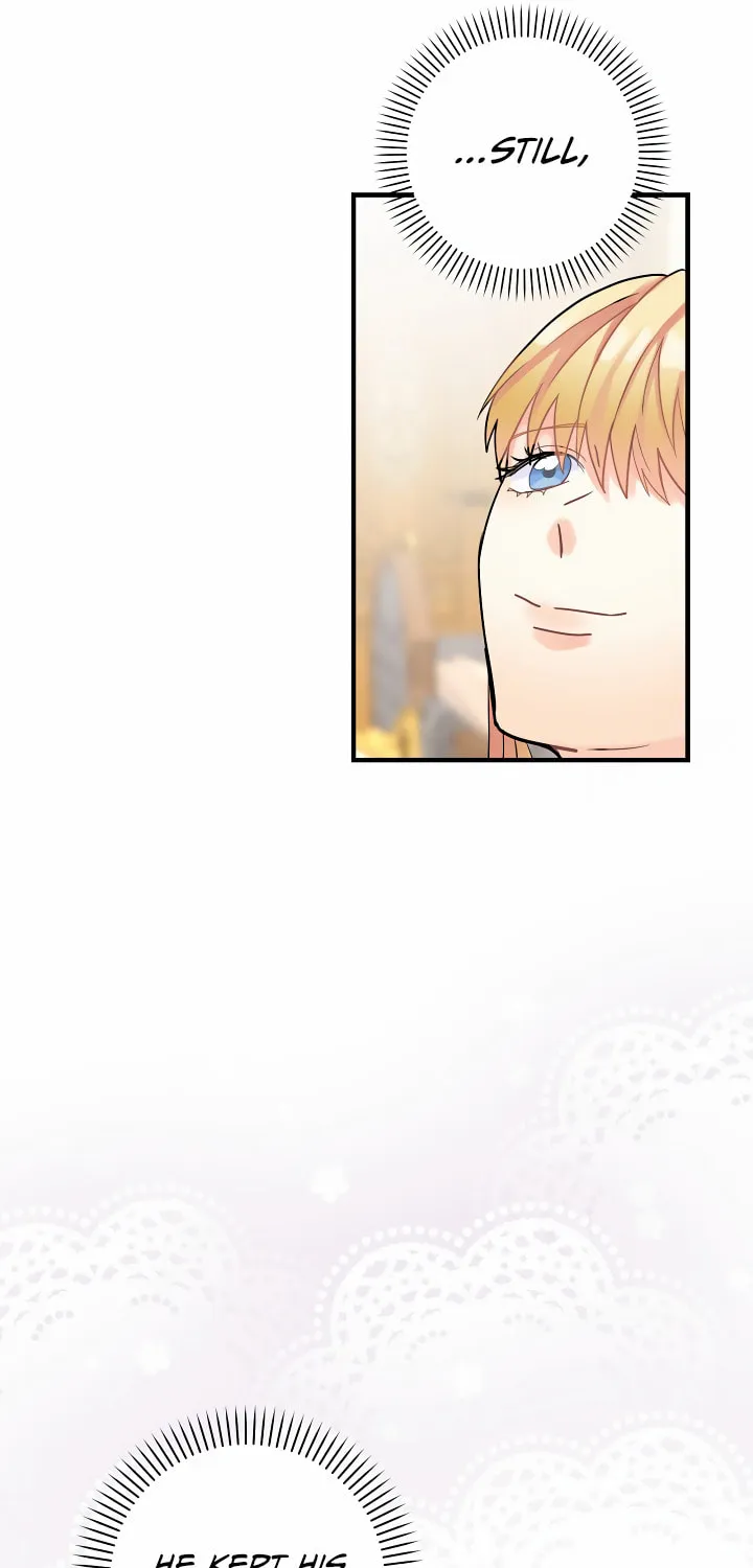 The Flower Dances and the Wind Sings Chapter 17 page 50 - 