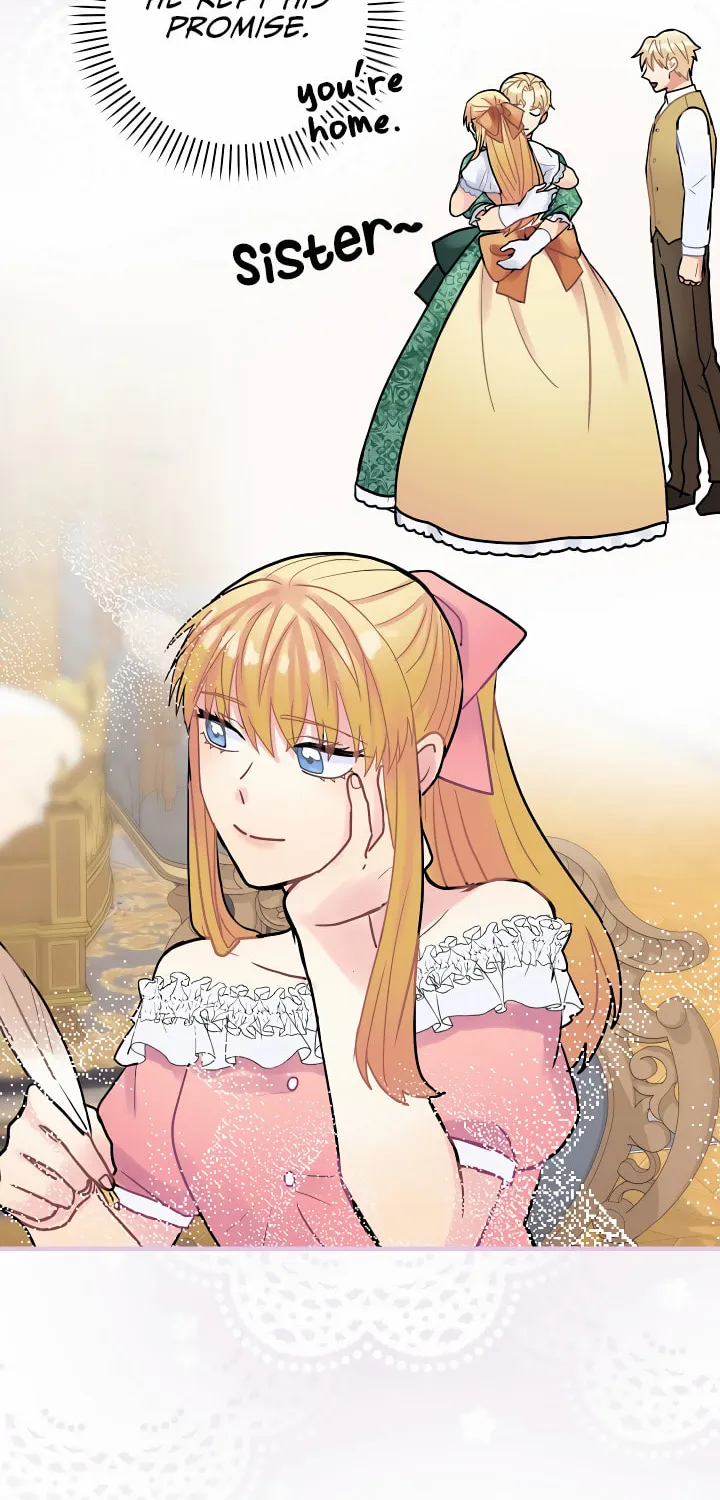 The Flower Dances and the Wind Sings Chapter 17 page 51 - 