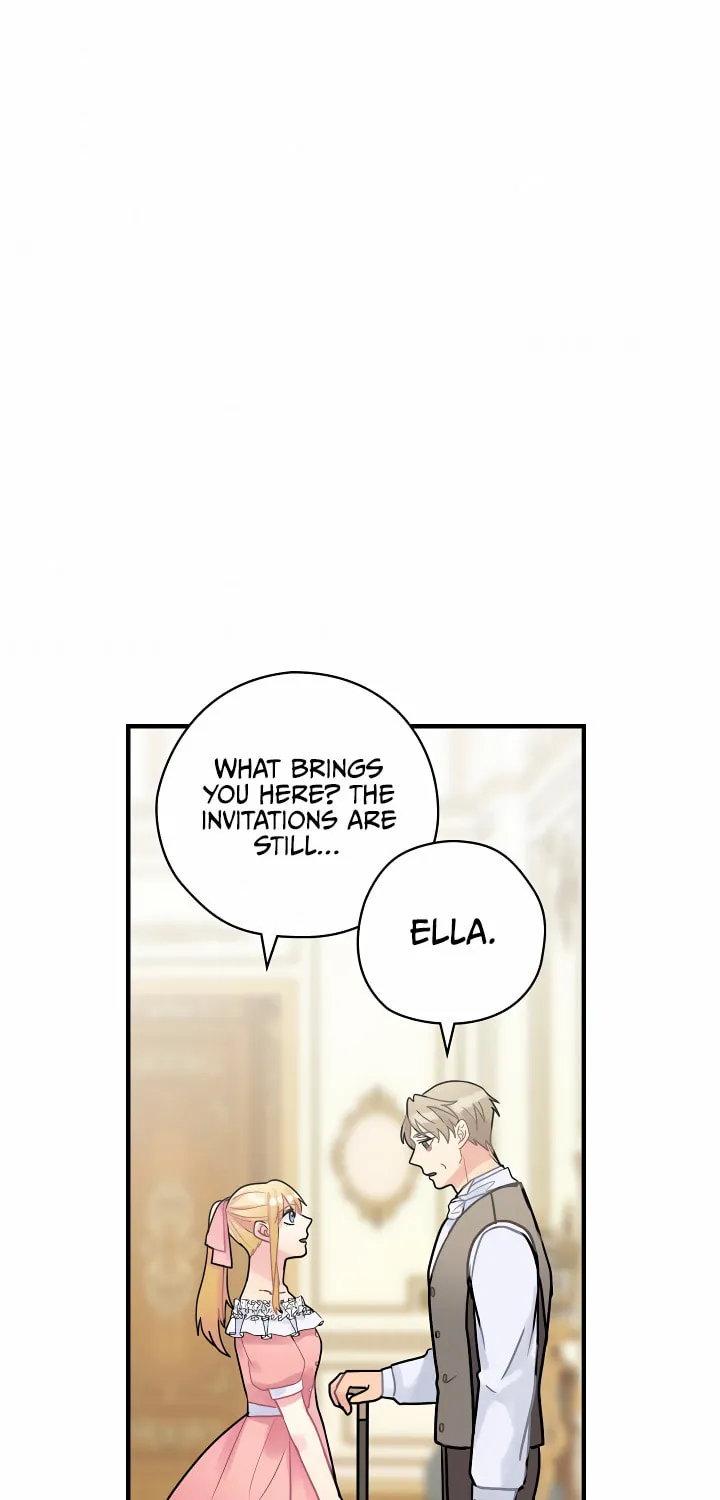 The Flower Dances and the Wind Sings Chapter 17 page 54 - 