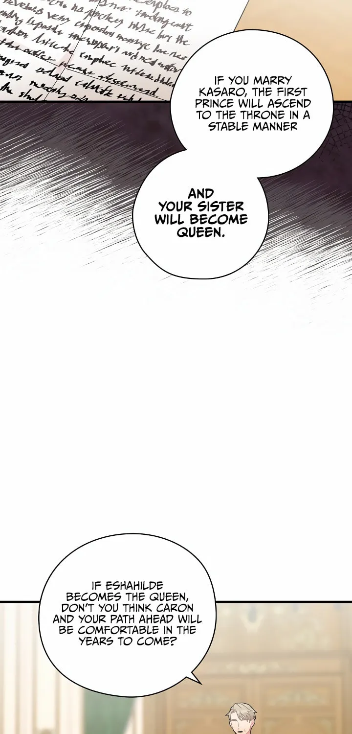 The Flower Dances and the Wind Sings Chapter 17 page 59 - 