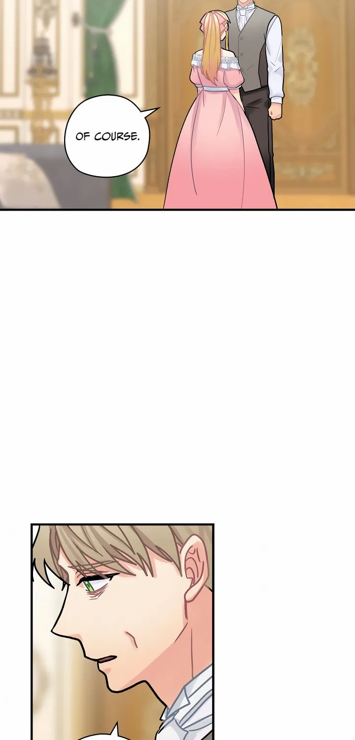 The Flower Dances and the Wind Sings Chapter 17 page 60 - 