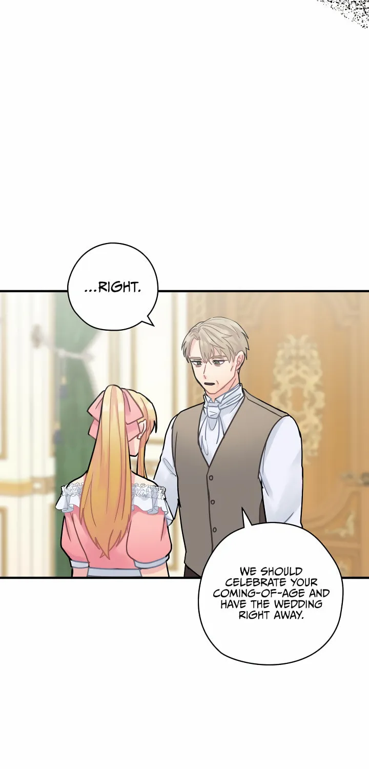 The Flower Dances and the Wind Sings Chapter 17 page 62 - 