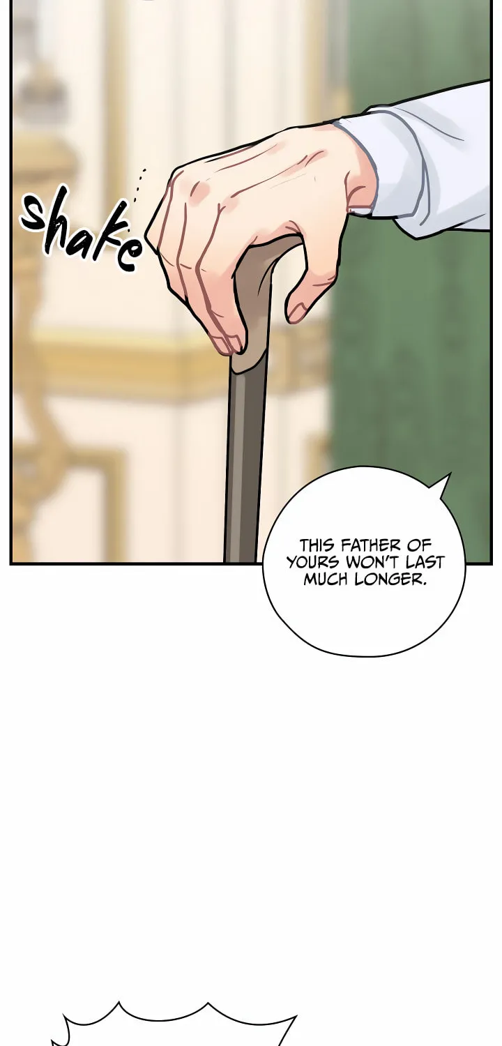 The Flower Dances and the Wind Sings Chapter 17 page 65 - 
