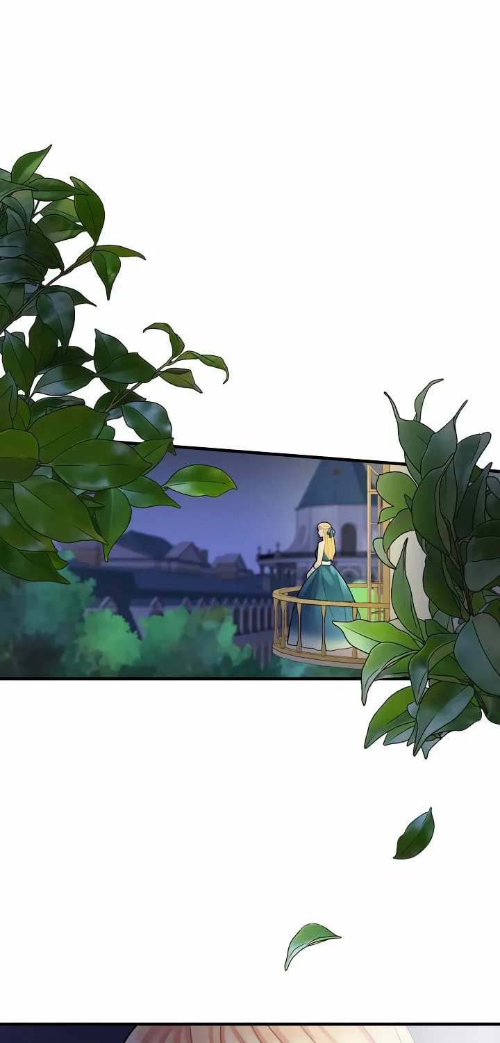 The Flower Dances and the Wind Sings Chapter 17 page 70 - 
