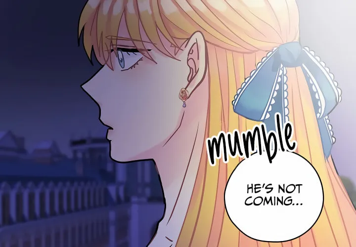 The Flower Dances and the Wind Sings Chapter 17 page 71 - 