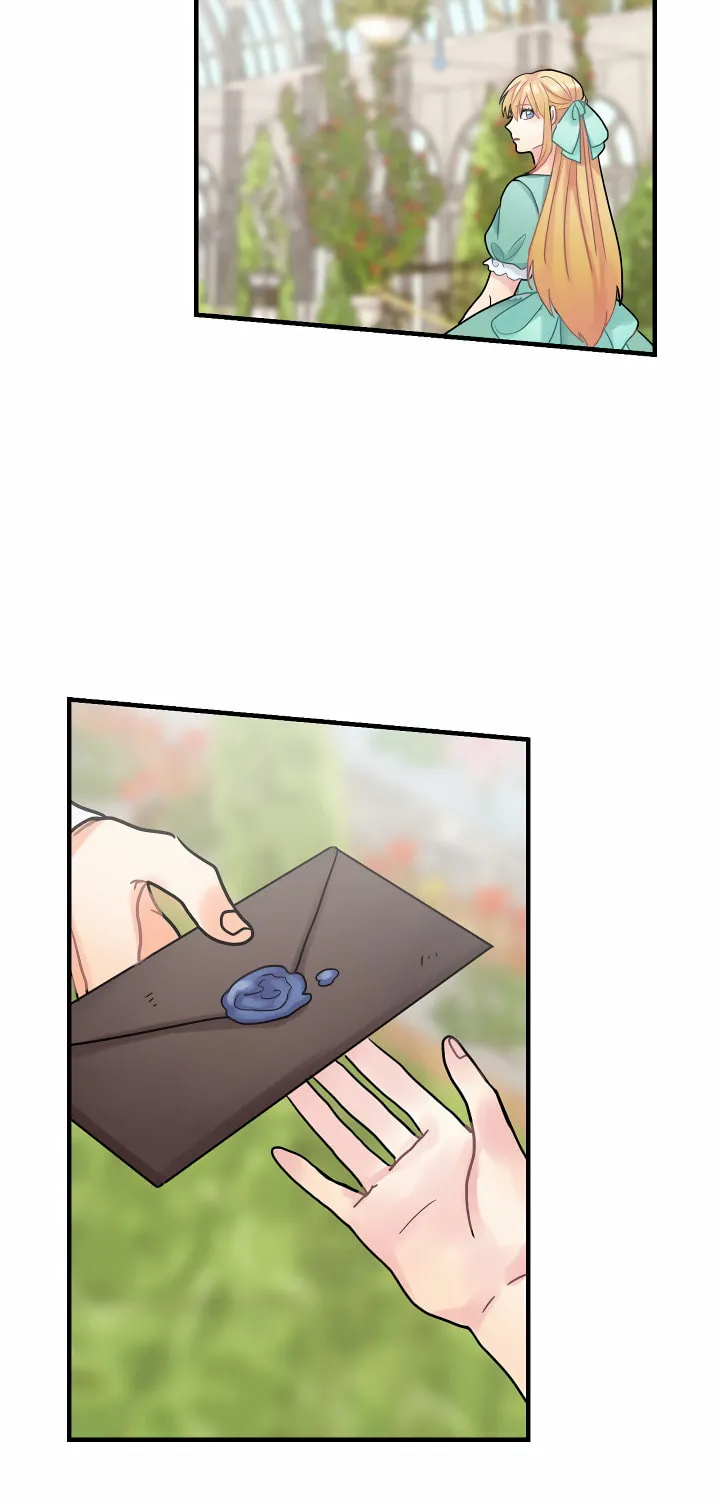 The Flower Dances and the Wind Sings Chapter 17 page 74 - 