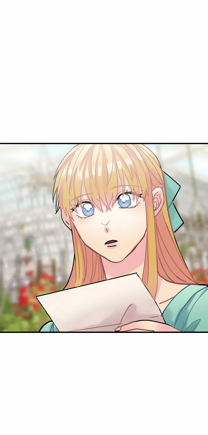 The Flower Dances and the Wind Sings Chapter 17 page 75 - 