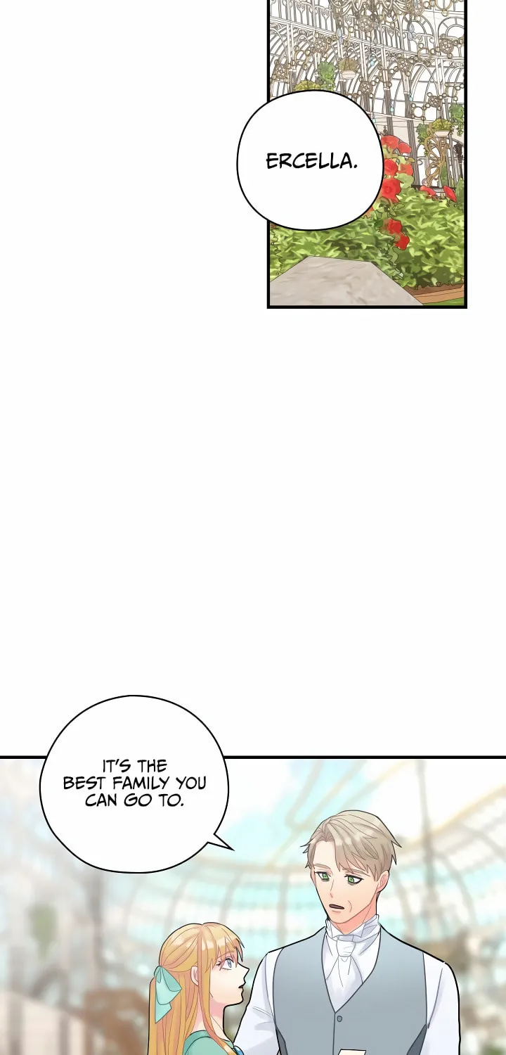 The Flower Dances and the Wind Sings Chapter 17 page 80 - 