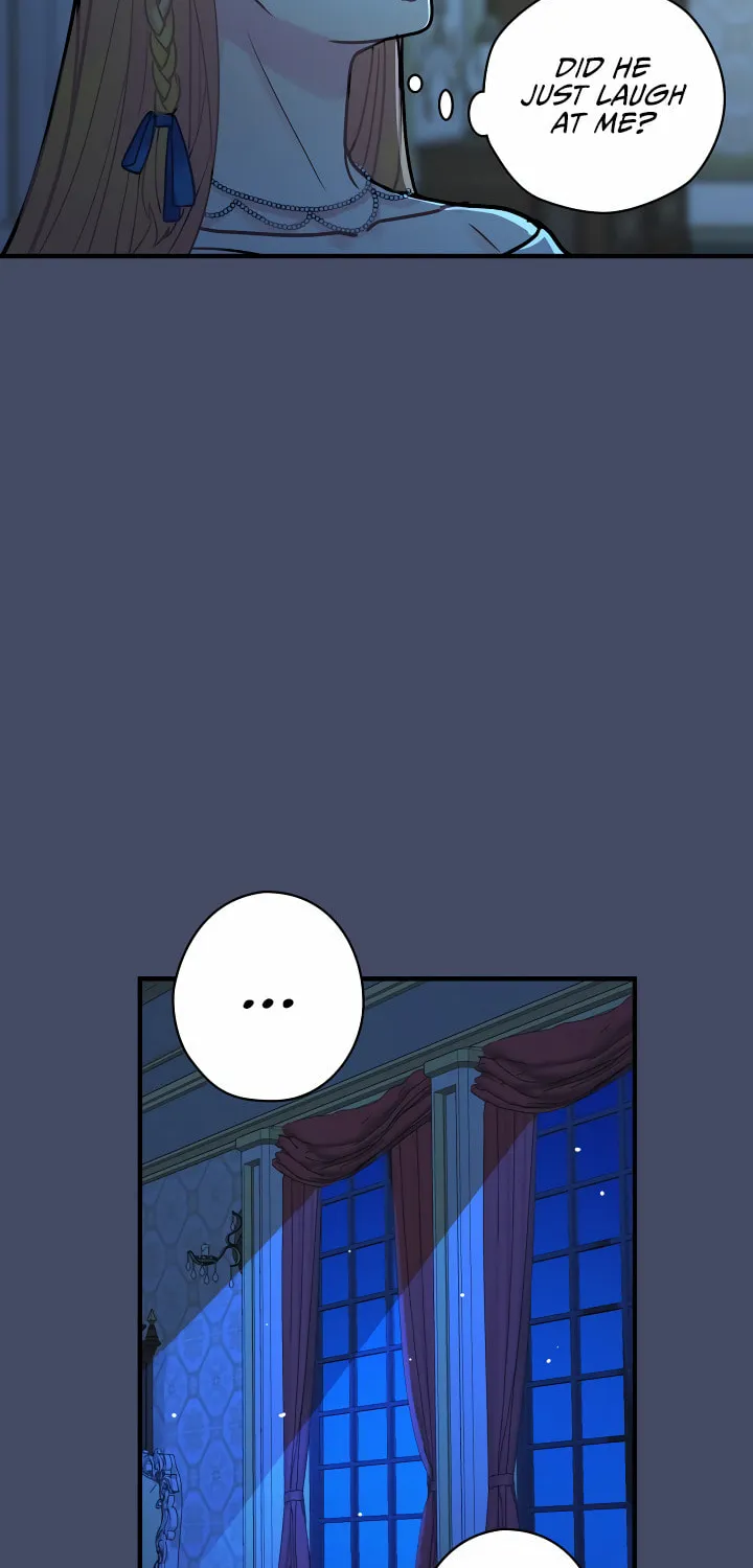 The Flower Dances and the Wind Sings Chapter 17 page 9 - 