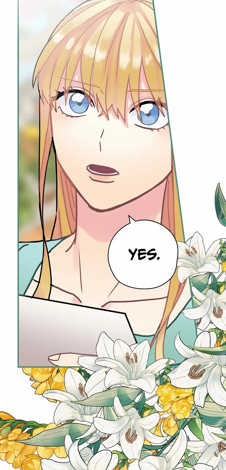 The Flower Dances and the Wind Sings Chapter 17 page 83 - 