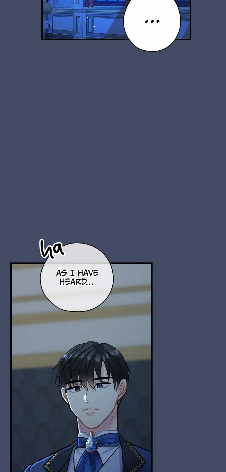 The Flower Dances and the Wind Sings Chapter 17 page 10 - 