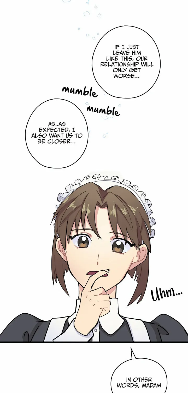 The Flower Dances and the Wind Sings Chapter 2 page 11 - 