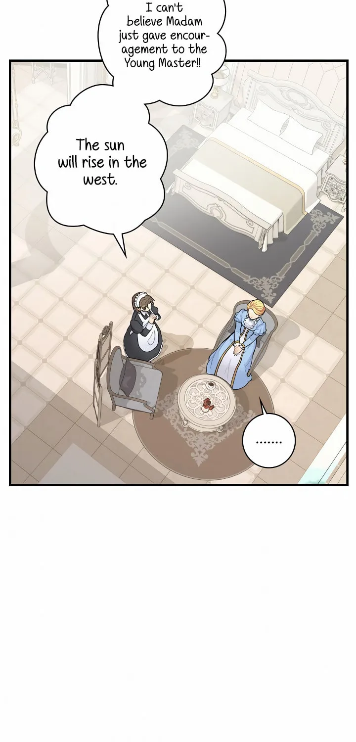 The Flower Dances and the Wind Sings Chapter 2 page 3 - 